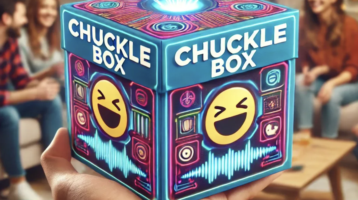 Chuckle box thumbnail