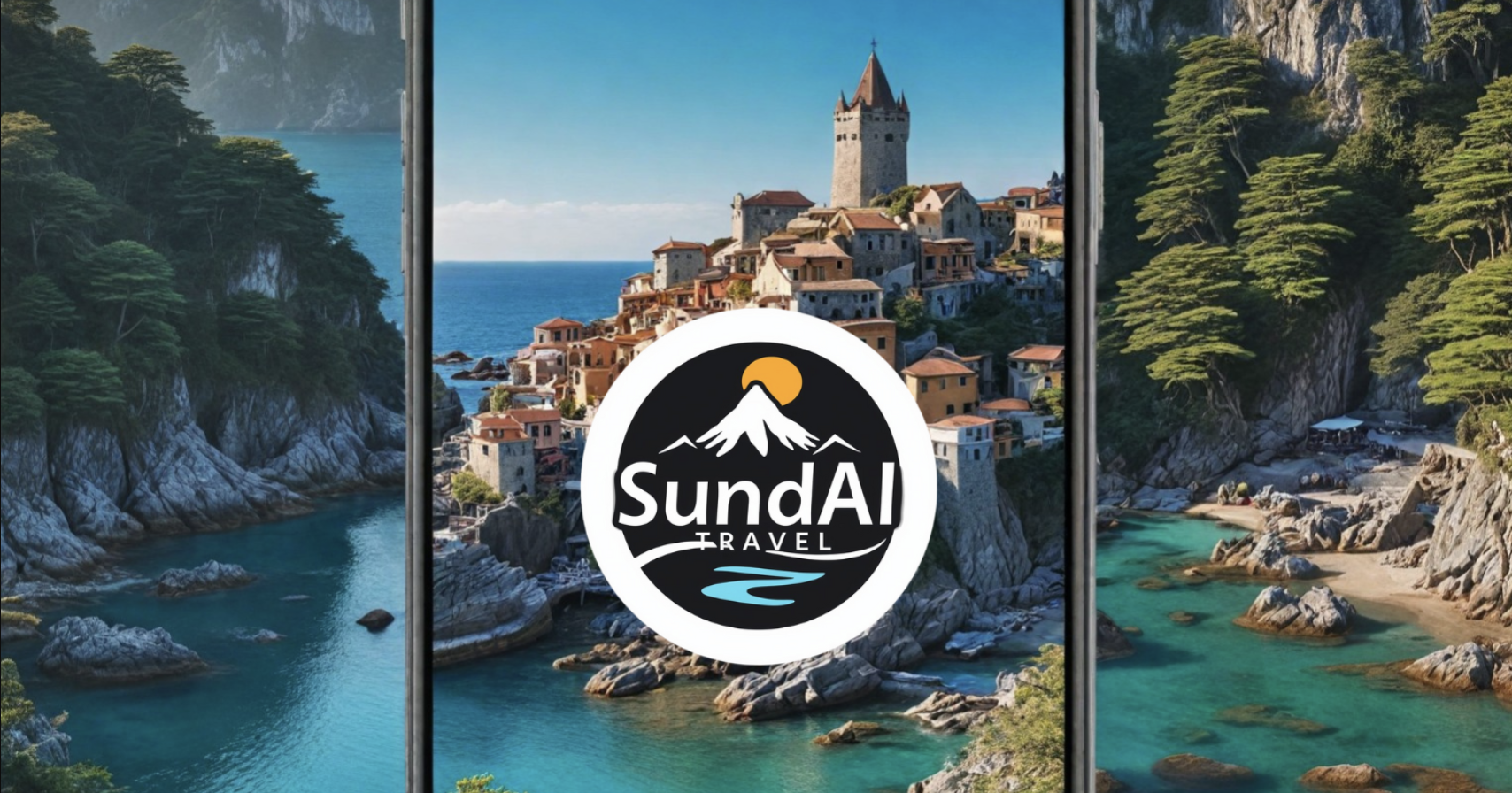 SundAI Travel thumbnail